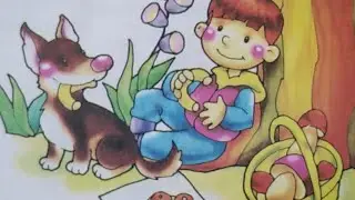 37 УРОК РУССКИЙ ЯЗЫК БУКВАРЬ Н.С.Жукова как научить ребенка читать обучение ребенка чтению