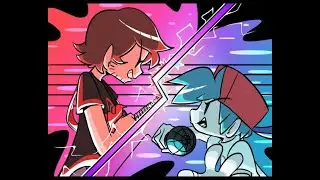 FNF Vs. LongestSoloEver (DEMO RELEASED!)