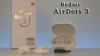 Redmi AirDots 3 - HOW TO Pair ,  use and multifuncion KEY TUTORIAL!!!
