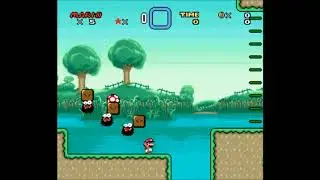 Truc 1-2 - Honoff river