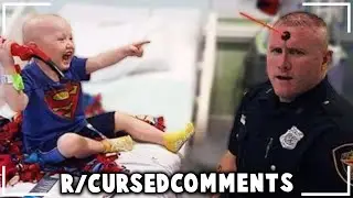r/CursedComments | 