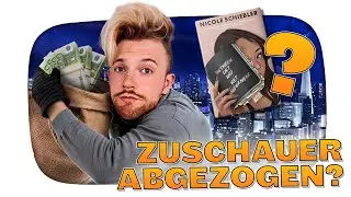 ANDRE (Ehm. APECRIME) DREISTER BUCH-SCAM - Kuchen Talks 