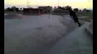 luke 2x tailwhip
