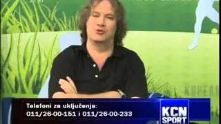 D. Anđus: Dule bi bio favorit protiv Zvezde i kad bi Džordana imala u sastavu