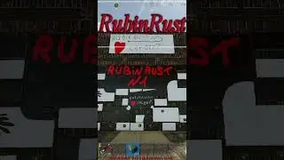 топ сервер в раст пиратка или оригинал это RubinRust