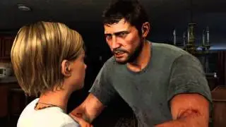Last of us part 1