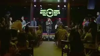BUCIN | jovial da lopez - sepatu