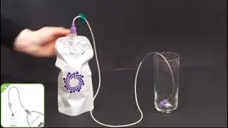 Rockfield Mobility+ Enteral Feeding System Instructional Video