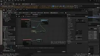 Blueprints part 02(Unreal Engine 5)