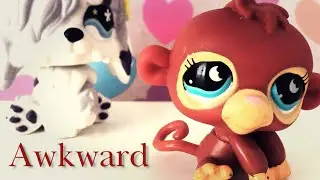 LPS: Awkward (Short Film)