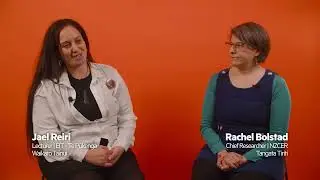 What does TEU becoming a Te Tiriti-led union mean to you as a TEU member?