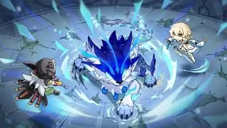 Robotrobotan dotTK Live Genshin Impact - E26 AR55 WL8 - More weeklies and maybe co-op?