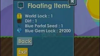 Growtopia’s biggest duplication glitch?! Gt news #1