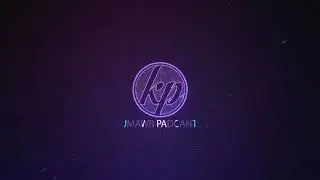 Digital Arrow Logo Reveal Animation||After Effects-No Plugins||KumawrPadcantla