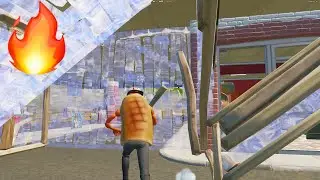 Sicko Mode 🔥 (ft. Season 6) Laptop 💻