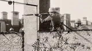 【Footage】Freikorps Bayreuth in action