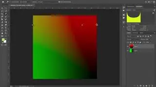 13   Controllo cromatico   Il miscelatore dei canali RGB II