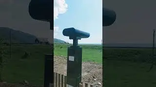 п. Култук, озеро Байкал, платный туалет и... 14.06.24
