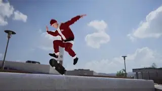 ANOTHER KEYFRAME on SKATERXL!!