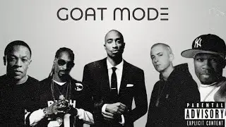 2Pac ft. Eminem & Dr Dre, Snoop Dogg, 50 Cent - Best Songs Ever