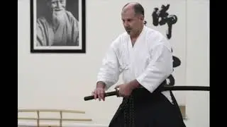 Podcast Episode 6: Philip Greenwood: On Shoji Nishio, champion of innovation in aikido