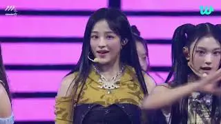 [2023 AAA] NewJeans(뉴진스) 'OMG + ETA + Super Shy' @ 2023 Asia Artist Awards