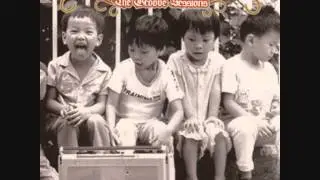 Chinese Man - Chinese Man