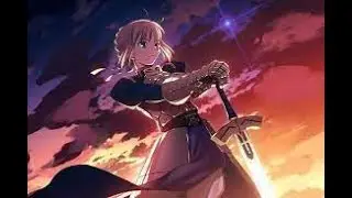 Fate x RE zero   AMV)