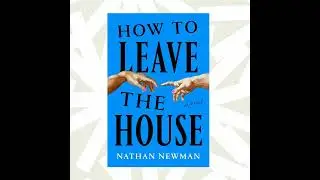 'How to Leave the House' follows a quest for a missing package