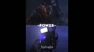 Godzilla vs UTTM (Remake)