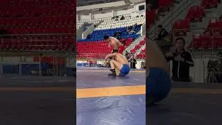 #хапсагай 🔴Поскачин Айсен(Кобяйский улус) #shortsvideo #сахасирэ #спорт #моменты #shorts
