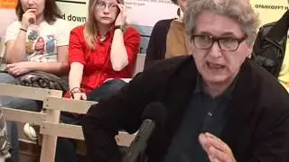 Борис Гройс «Изображая теорию» / Boris Groys — Performing Theory