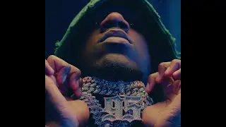 (FREE) Fivio Foreign x Dusty Locane Type Beat - 
