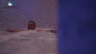 Spa Breaks at Lough Rea Hotel * Spa