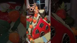 Lilly's Sweet 16 Enchanted Fairy Garden Photobooth Rental 📸