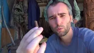 Часть 2  Хранитель горы и ее энергия  Подземный город и кусок кристалла