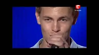 Илья Ефимов - Лирическая (Здесь лапы у елей дрожат на весу)