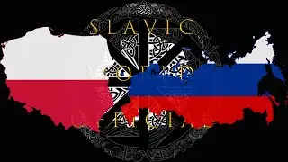 SLAVIC 1 on 1 - Languages: Polish & Russian