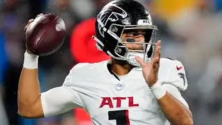 Marcus Mariota | 2022 Highlights