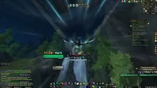 РАЛЛИ РЕЧНОЙ РАСЩЕЛИНЫ (ВЫСОКАЯ СЛОЖНОСТЬ): ЗОЛОТО | WoW Dragonflight