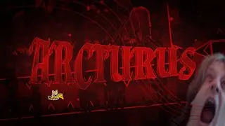 Arcturus 100% - INSANE Completion (2nd Hardest!)