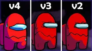 Evolution of Meltdown | IMPOSTOR V4