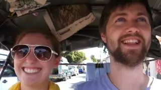 CHIANG MAI MUSIC VID