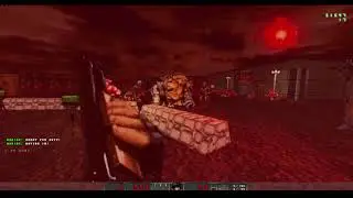 Me playing Room in roblox