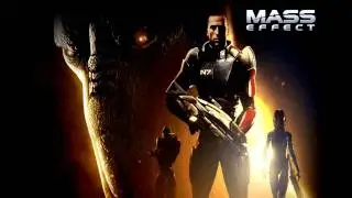 Mass Effect - Uncharted Worlds (Metal/Guitar Cover)