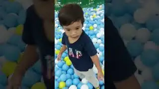 GAVIN @ KIDZOONA - VLOG