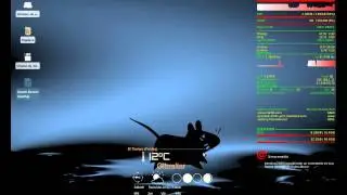 xfce desktop
