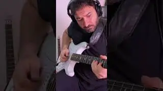 HOW TO GRT OUT OF THE PENTATONIC BOX #guitar #guitarist #guitarsolo #pentatonic #guitarlesson