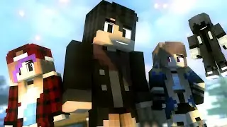 ♪''Destiny''♪ - Minecraft Music Video [E2]