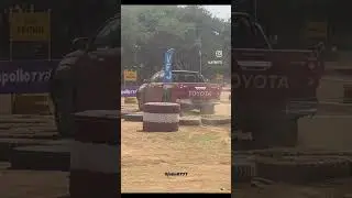 Off-roading Show #offroad